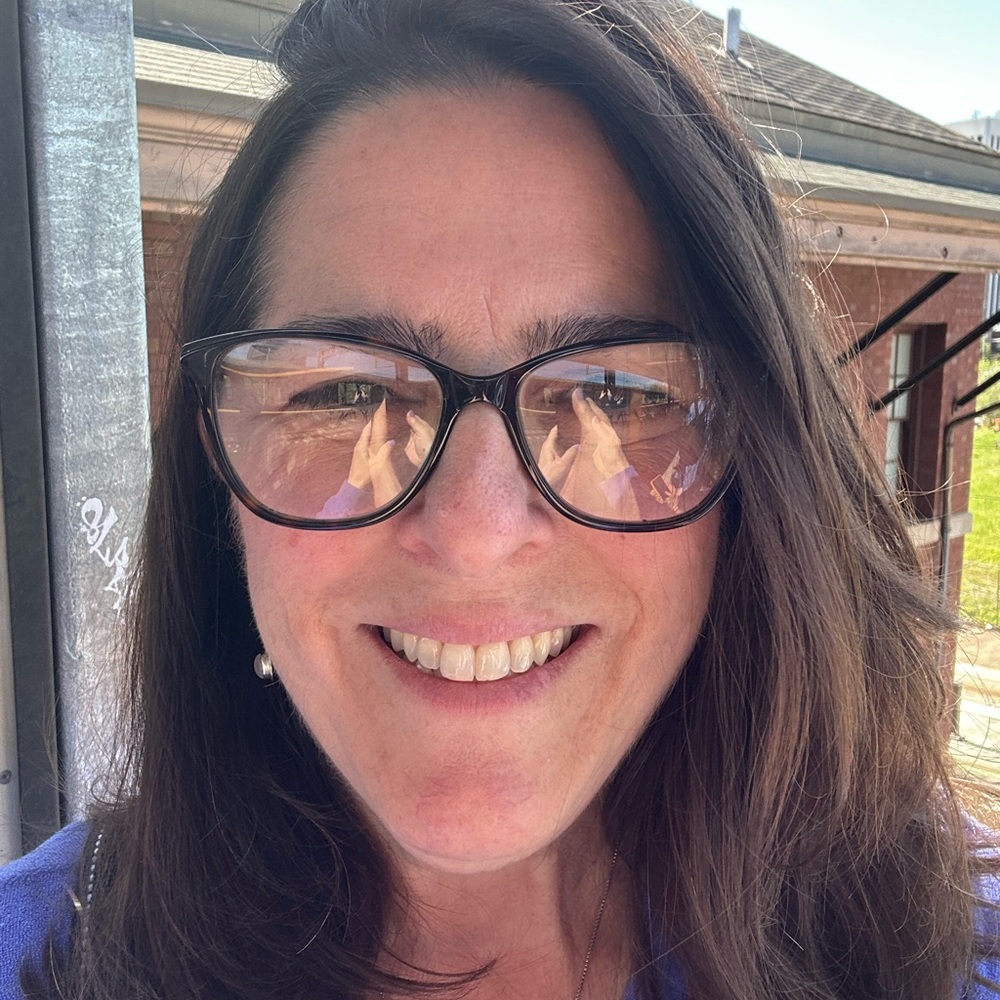 Meet your Posher, Karen masters ms